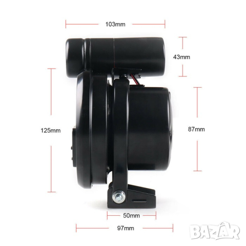 Измервателен уред 4 в 1, снимка 3 - Аксесоари и консумативи - 44636385