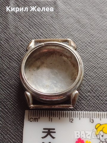 Каса без стъкло за ръчен часовник за части колекция 43556, снимка 5 - Други - 44774765