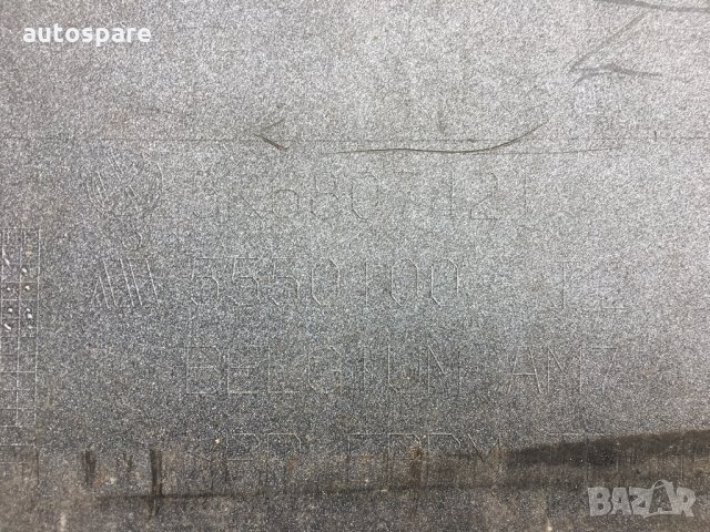 Оригинална задна броня за Vw Golf mk6. 2009-2013. , снимка 7 - Части - 34861385