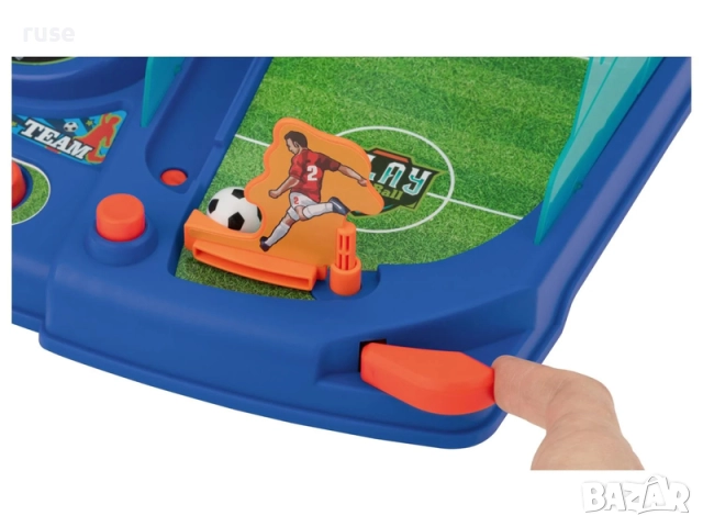 НОВИ! Футбол електронна настолна игра , снимка 4 - Игри и пъзели - 51693562