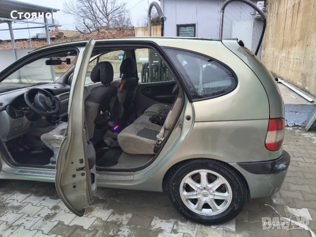 Продава се, снимка 7 - Автомобили и джипове - 53298031