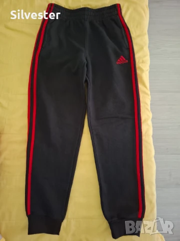 Детски анцунг Адидас, 100% Оригинален!, снимка 3 - Детски анцузи и суичери - 51018920