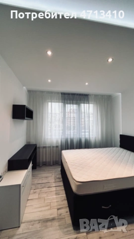 Тристаен, Младост, обзаведен, отличен-167900 Е, снимка 6 - Апартаменти - 53176061