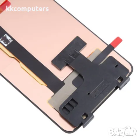 Оригинален P-OLED LCD Дисплей и Тъч Скрийн за Motorola ThinkPhone, снимка 4 - Резервни части за телефони - 49075851