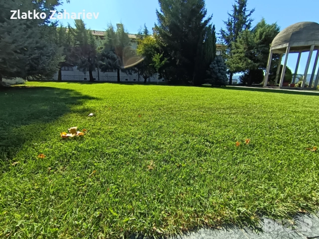 Косене на големи зелени площи, снимка 5 - Други услуги - 51513597