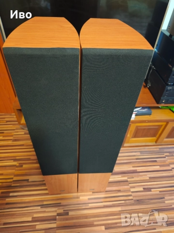 Колони Heco Victa 701, снимка 3 - Тонколони - 52868361