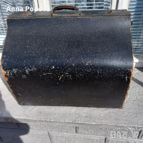 Акордеон HOHNER VERDI III, снимка 2 - Акордеони - 53806601