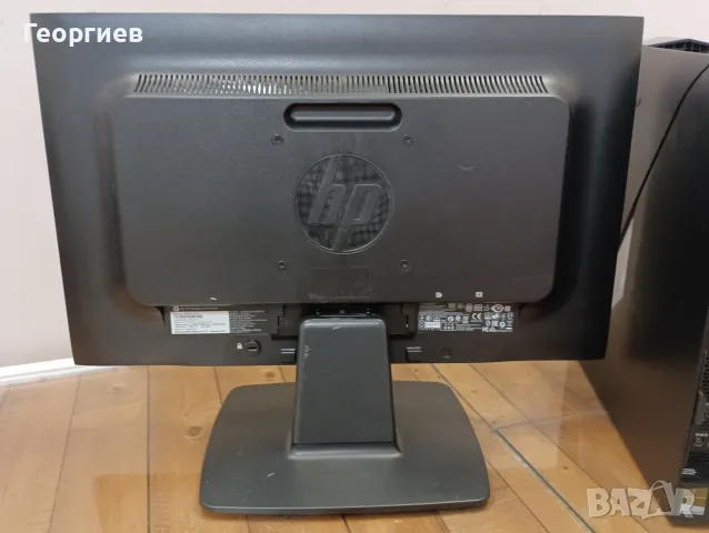 Компютър Dell Alienware X51 R2 + монитор , клавиатура и мишка, снимка 7 - Работни компютри - 55783033