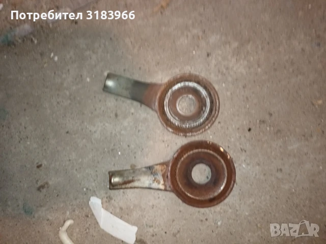 газови горелки за котлон Янтра 2, снимка 1