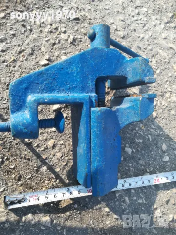 СТАРО ЗДРАВО МЕНГЕМЕ 1111240956, снимка 11 - Менгемета - 47921958