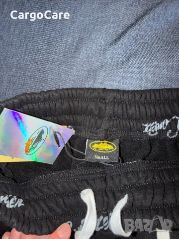 Долнище Corteiz , снимка 3 - Спортни дрехи, екипи - 52226711