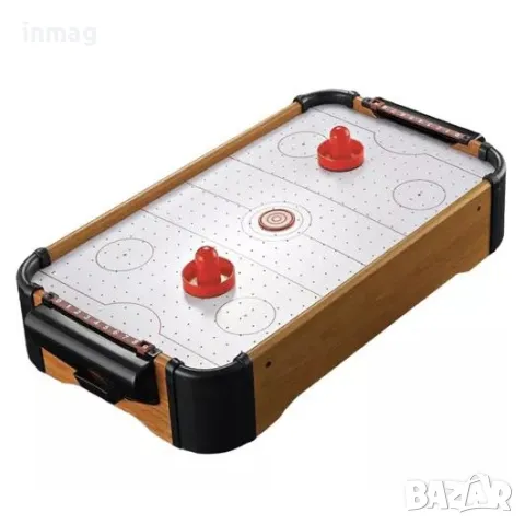 Настолна игра "Въздушен хокей", снимка 1