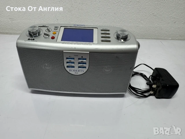 Радио - Roberts RD-41