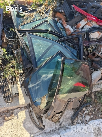 Едрогабаритни части за Audi 100/A6 C4, снимка 5 - Части - 51479687