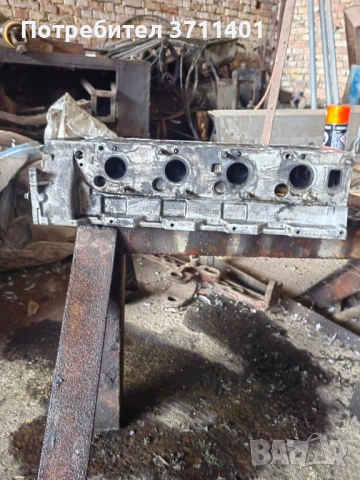 Глава за мерцедес, снимка 5 - Аксесоари и консумативи - 53392092