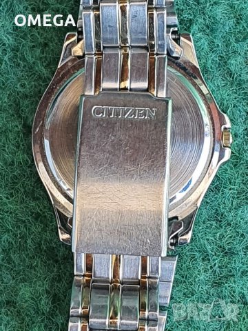 ЧАСОВНИК CITIZEN , снимка 4 - Мъжки - 35679399