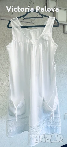 Супер красива къса рокля  Италия , снимка 16 - Рокли - 37272233