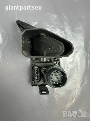 Ключ Светлини + Духалка за БМВ BMW E36 1393393, снимка 4 - Части - 49605191