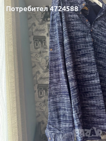 Мъжки тениски нови със етикет 