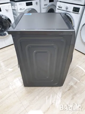 9Kg Сушилня Samsung Термопомпа 12м Гаранция Самсунг, снимка 8 - Сушилни - 50181821