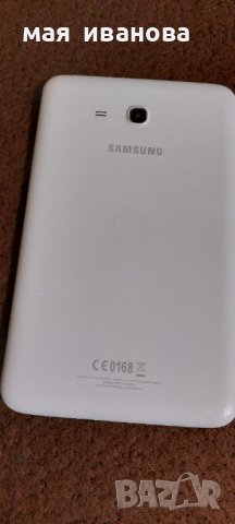 Таблет Samsung, снимка 7 - Таблети - 40110328