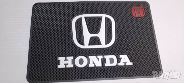 HONDA Anti Slip mat подложка, снимка 2 - Аксесоари и консумативи - 39780183