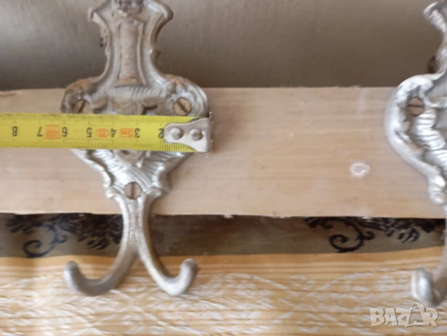 Винтидж закачалки, снимка 4 - Антикварни и старинни предмети - 51037200