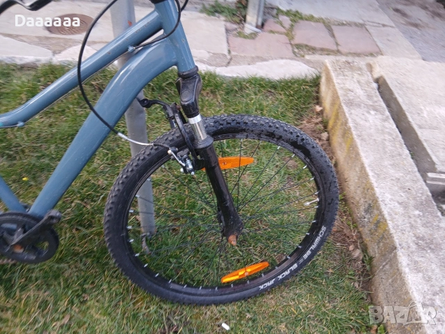 Велосипед , снимка 5 - Велосипеди - 53795540