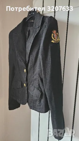 Спортно-елегантно дамско сако "Terranova", снимка 2 - Якета - 50057912