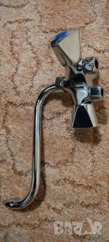 Смесител за проточен бойлер - Ново състояние