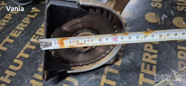 Ръчен циркуляр , снимка 2 - Циркуляри - 52677304