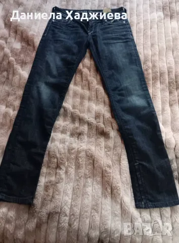 Оригинални дънки Guess, снимка 2 - Дънки - 50024737