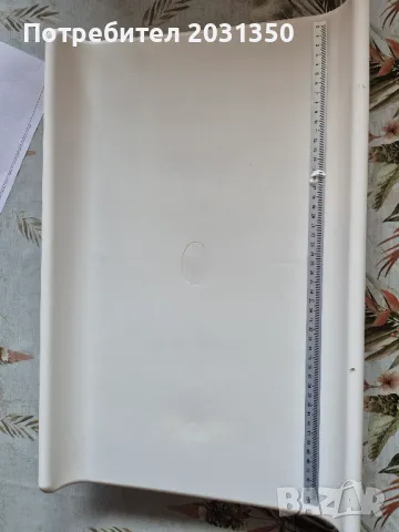 Alecto Бебешки електронен кантар BC-10, снимка 5 - Други - 49528697