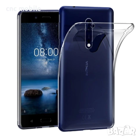 Nokia 2.1 - 2018 калъф case , снимка 2 - Калъфи, кейсове - 51424182