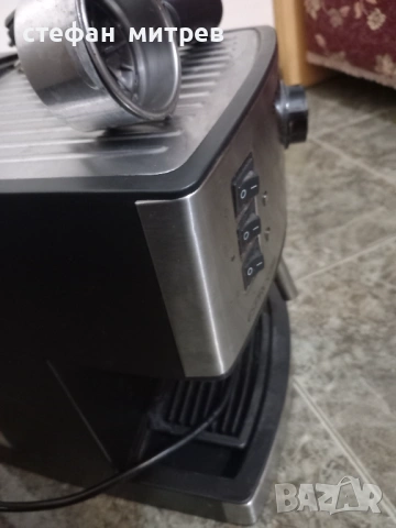 кафемашина solac, снимка 3 - Кафемашини - 53668200