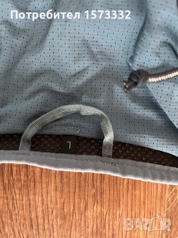 Раница за бягане deuter , снимка 3 - Спортна екипировка - 52971666