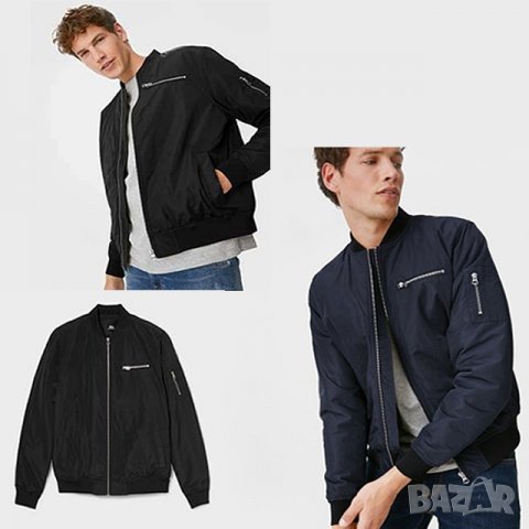 Яке Бомбър, снимка 1