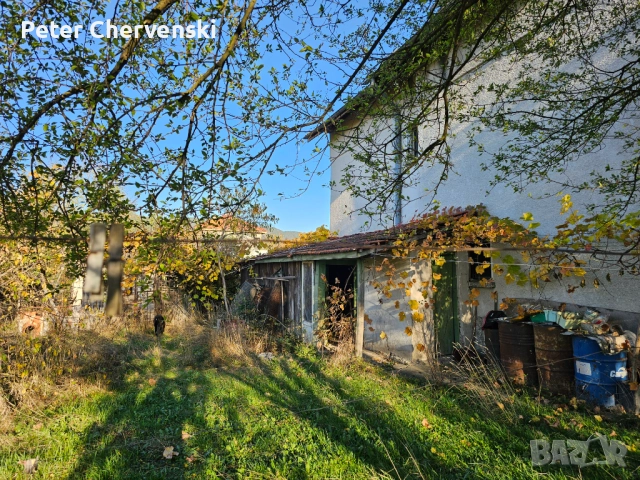 Къща в с. Трудовец, снимка 7 - Къщи - 52693533