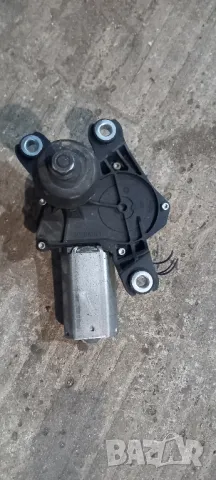 Моторче задна чистачка Renault Laguna II хечбек