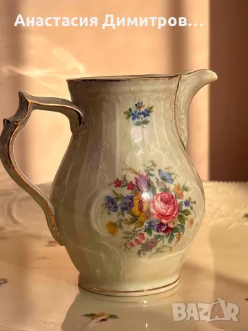 Rosenthal Sanssouci, снимка 10 - Сервизи - 55939821