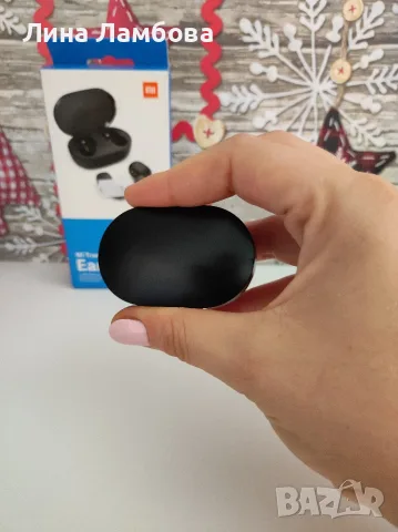 Bluetooth слушалки Xiaomi 30 €, снимка 3 - Безжични слушалки - 55727886