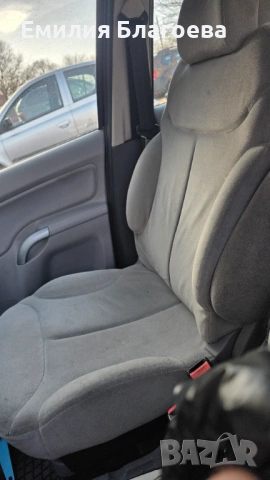 Citroen c3, снимка 7 - Автомобили и джипове - 53795397