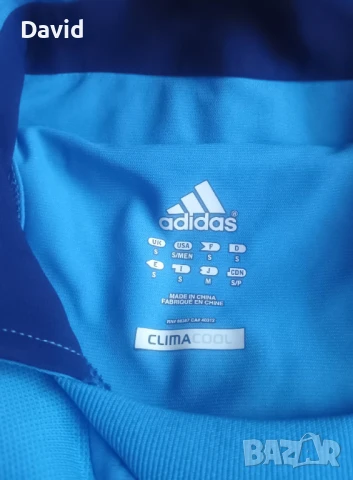 Оригинална фланелка на Юргорденс 10/11, снимка 4 - Футбол - 50504153