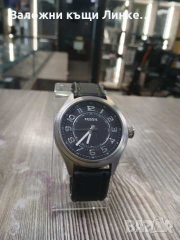 Часовник Fossil FS