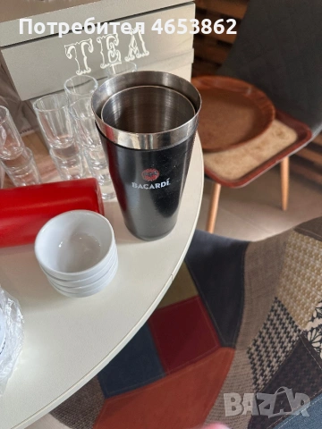 Артикули за бар, снимка 9 - Обзавеждане за заведение - 53697088