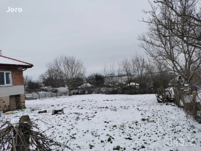 Къща в село Дюлево област Бургас, снимка 13 - Къщи - 53494449