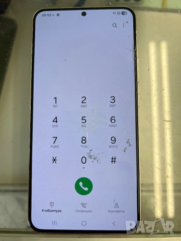 Samsung s22 plus Дисплей, снимка 3 - Резервни части за телефони - 52073828