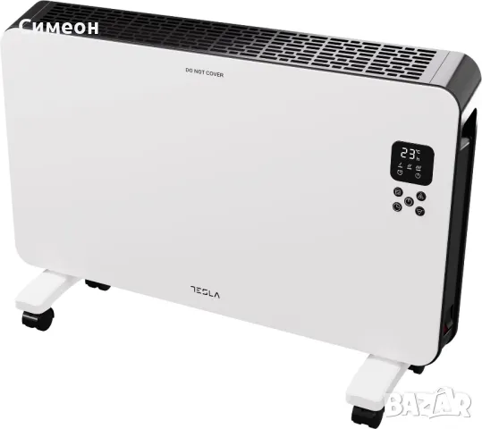 Подов конвектор Tesla 