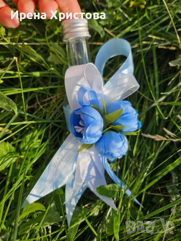 Комплект за кръщене. Комплекти за кръщене. Наличен! , снимка 4 - Други - 53399751