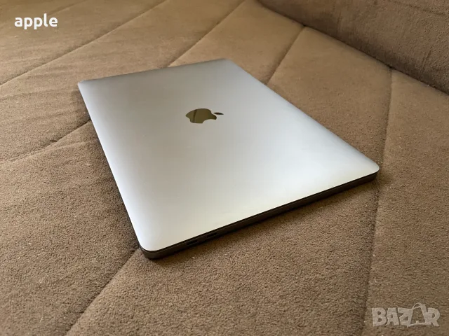 13" MacBook Pro A1706 Touch(Mid-2017)-i5/8GB/256GB, снимка 8 - Лаптопи за работа - 55815775